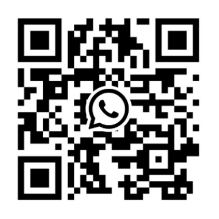 Code QR WhatsApp